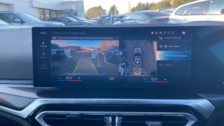 BMW 2 Series M240i xDrive 2dr Step Auto Petrol Coupe